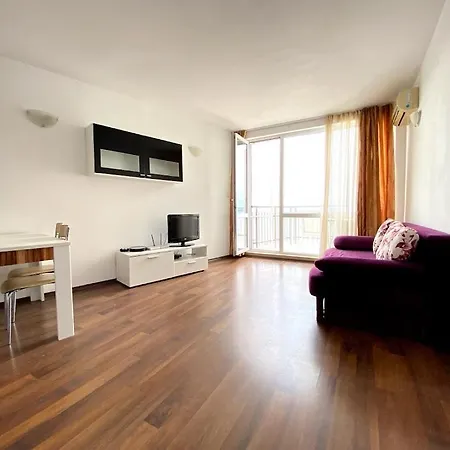 Vilmar Apartment