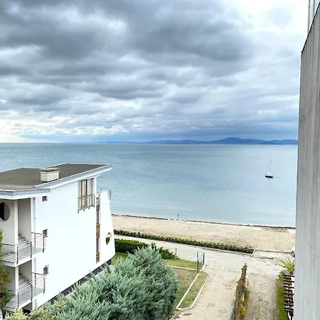 Vilmar * Pomorie