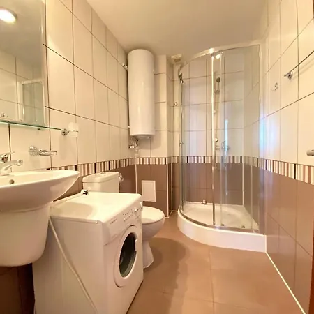 Apartment Vilmar Pomorie