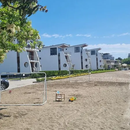 Apartment Vilmar *