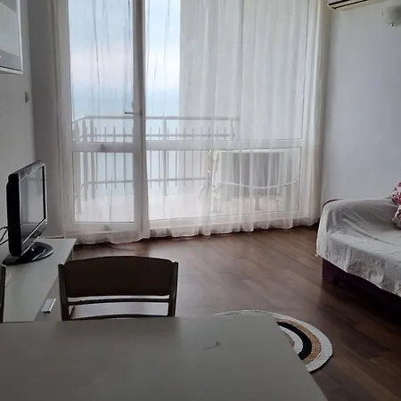 Apartment Vilmar Pomorie