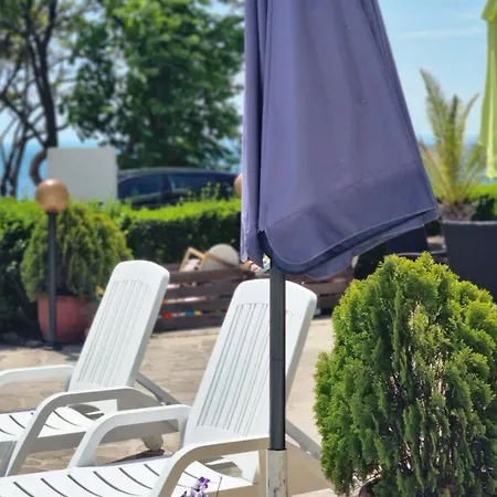 Apartment Vilmar Pomorie