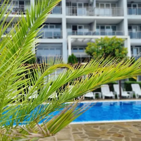 Vilmar Apartment *