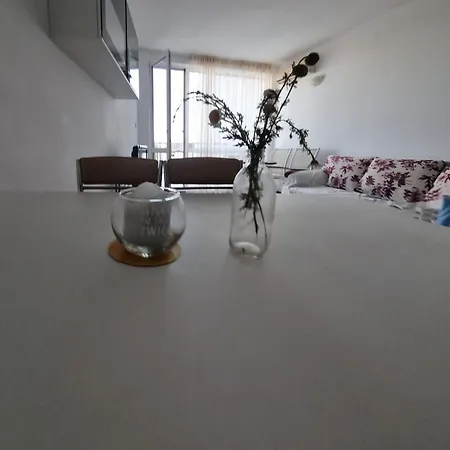 Apartment Vilmar *