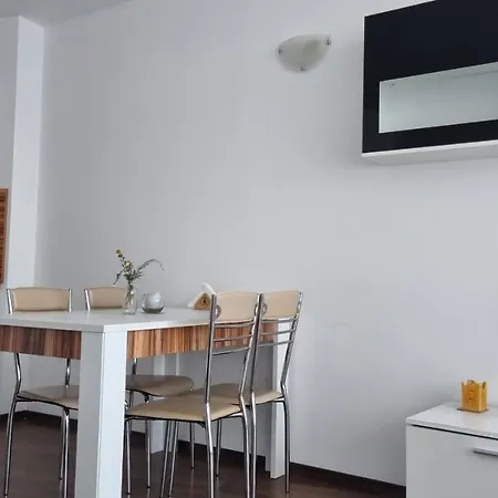 Vilmar Apartment Pomorie