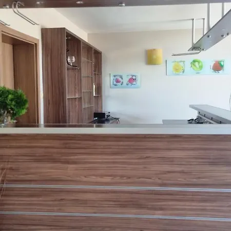 Apartment Vilmar